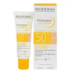 Bioderma Photoderm Aquafluide SPF50+ | بيوديرما واقي شمسي بعامل حماية 50 للبشرة الدهنية